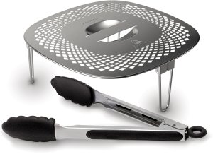 Philips - Airfryer XXL - Light Snack Kit