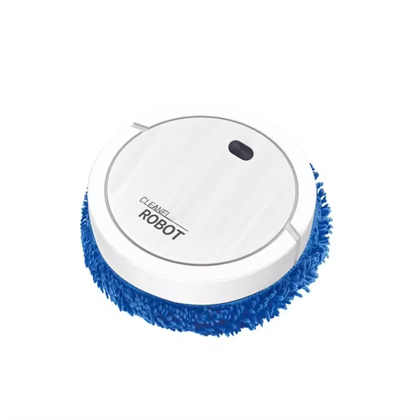 Intelligent Sweeping Robot