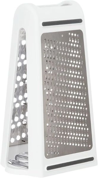Hub's Classic Box Grater