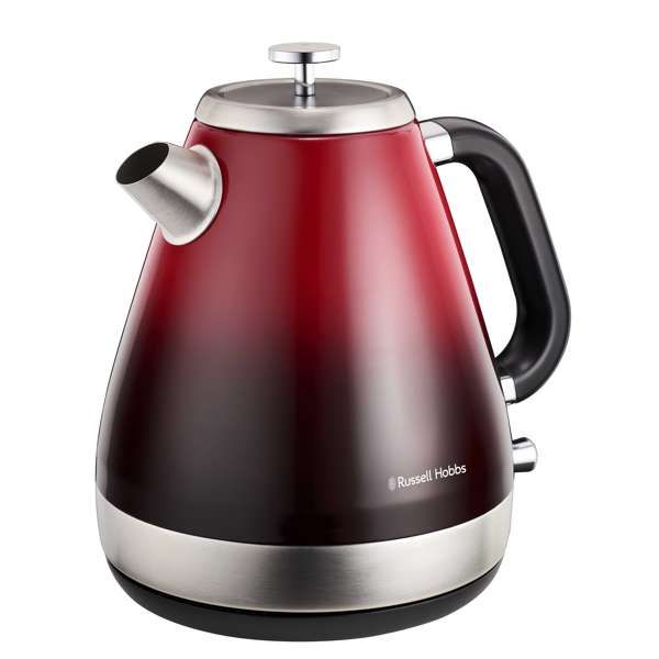Russell Hobbs Red Ombre 1.7L Kettle