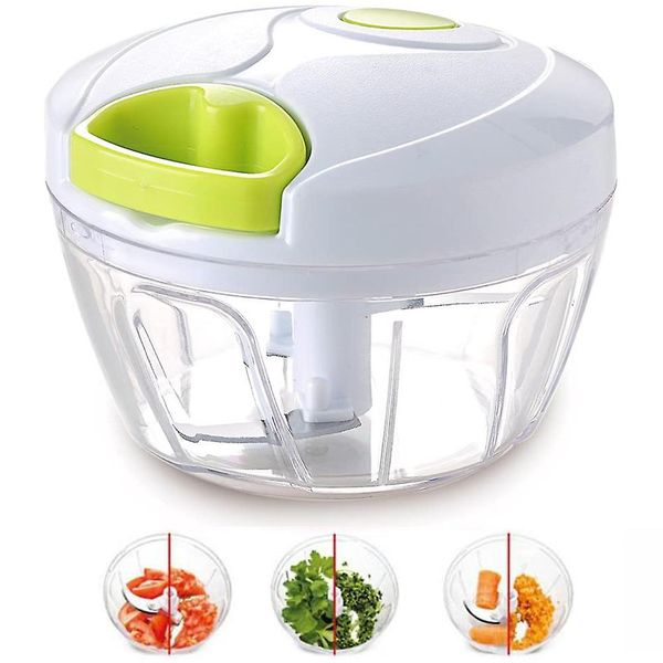 Multi-Functional Food Chopper