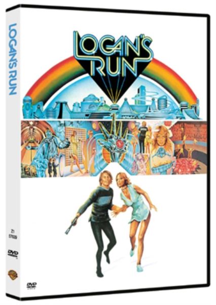 Logan's Run(DVD)