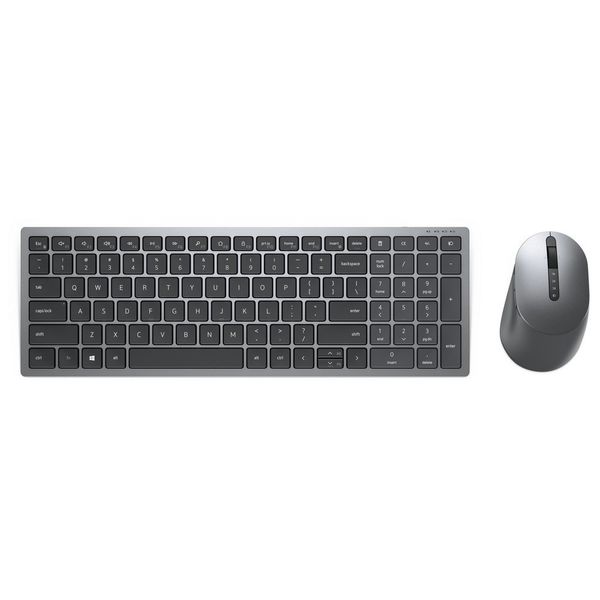 Dell KM7120W Wireless Combo