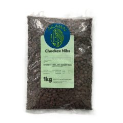 Vegan Chockex Nibs - Baking Choc Chips - 10kg