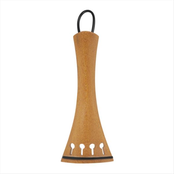 4/4 Violin String Board Accessories Violin Jujube Wood String Board Violin