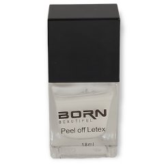 Born Beautiful Peel-Off Latex 18ml