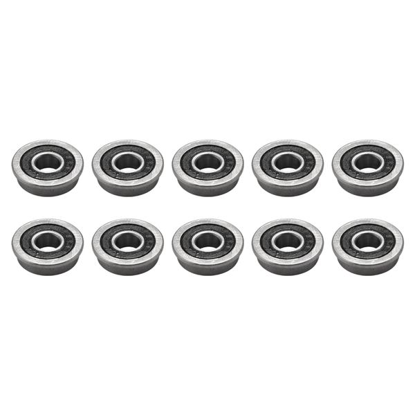 10 Pieces F695- Bearing 5X13X4mm for 2/3 3D Printer
