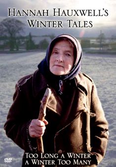 Hannah Hauxwell's Winter Tales - (Import DVD)