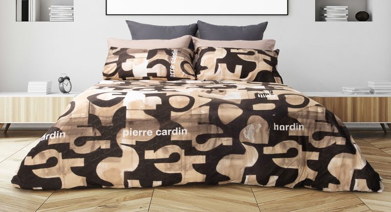 Pierre Cardin Leighton Duvet Cover Set