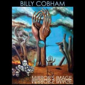 Mirror's Image - (Import CD)