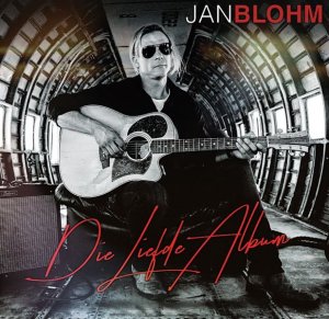 Jan Blohm - Die Liefde Album (CD)