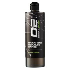 Graphene Ceramic Bathe - Ceramic Shampoo