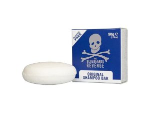 Bluebeards Revenge - Original Shampoo Bar 50g
