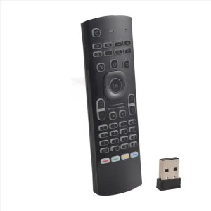 MX3 Air Backlit 2.4G for Tx3 Android TV Box