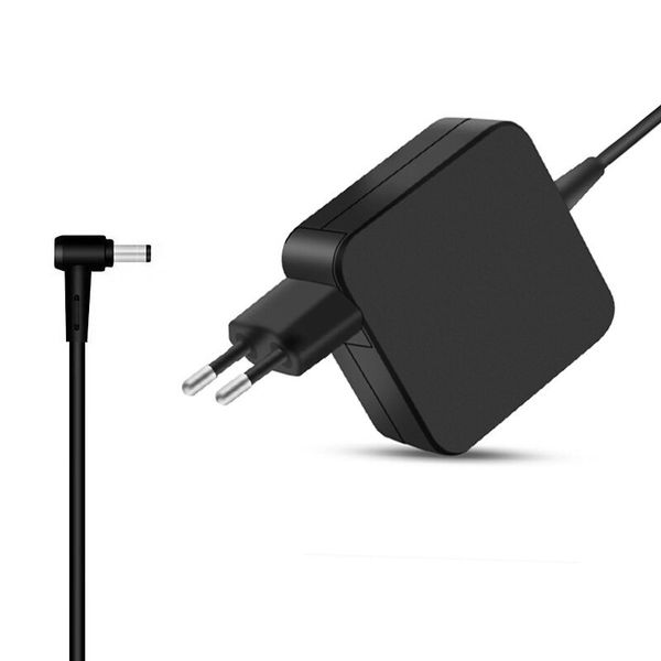 Woo ASUS Replacement Charger 19V 2.37A 4.0x 1.35MM AN