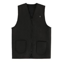 Intelligent Heated Thermostatic Vests