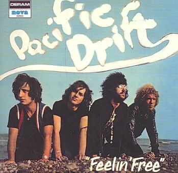 Feelin Free - (Import CD)