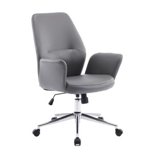 Marseile Supreme Mid Back Office Chair
