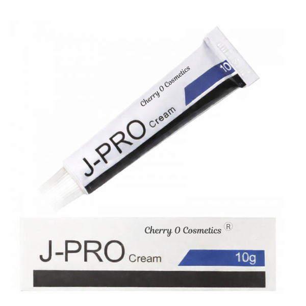 JPRO Numbing Cream 10g