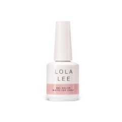 Lola Lee Matte Top Coat