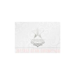 Jeffree Star Cosmetics Star Wedding Blotting Papers