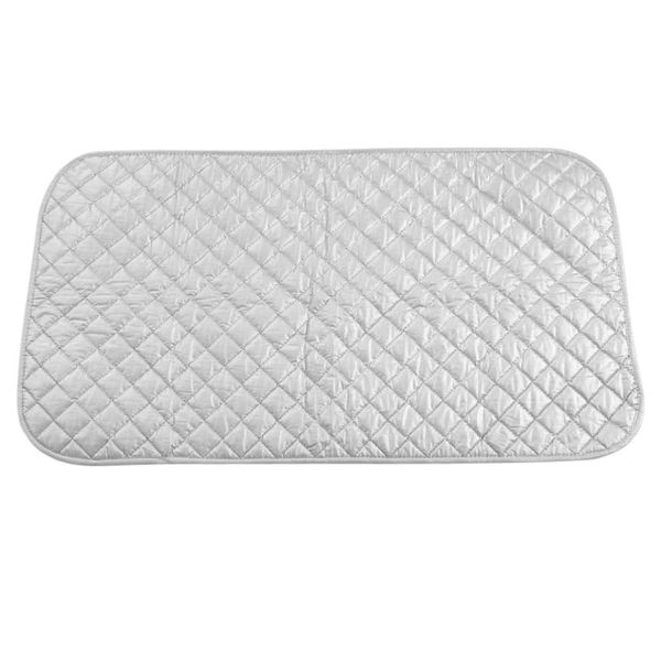 Decor Foldable, Portable Heat Resistant Ironing Mat - 60cm