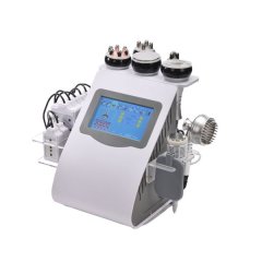 9-in-1 Multi-Function Body Slimming Fat Removal Beauty Machine