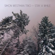 Stay a While (CD / Album)