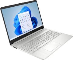Refurbished HP Laptop 15-fc0003ni Ryzen 5 7520U 8GB DDR5 512GB 15.6" FHD