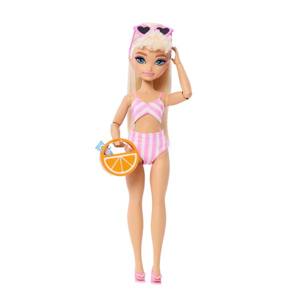 Barbie Dream Besties Doll And Accessories Assortment