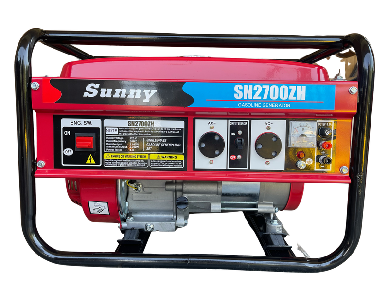 Sunny SN2700zh Generator