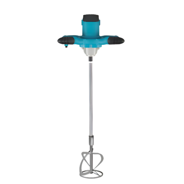 Electric Handheld Mixer with Adjustable Speed and Multifunctional Features
