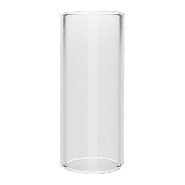 60 Mm x 22 Mm Plastic Guitar Slide Guitar Bottleneck for Electric Guitar