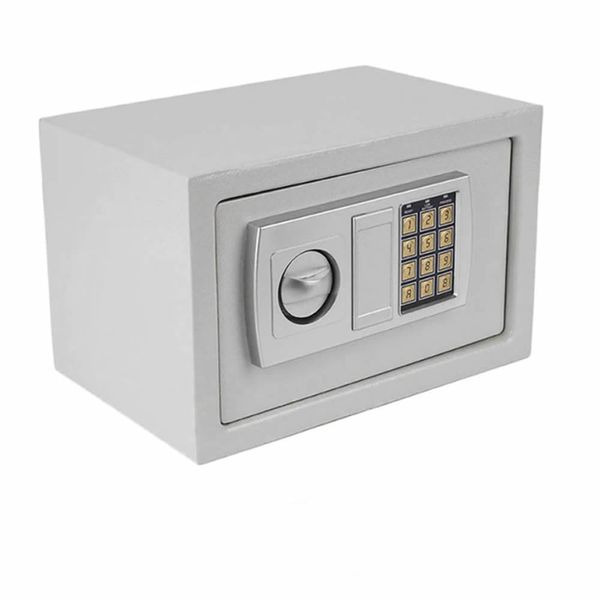 Electronic Home Office Safe -