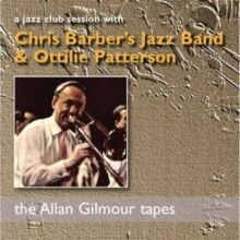 A Jazz Club Session With (CD / Album (Jewel Case))