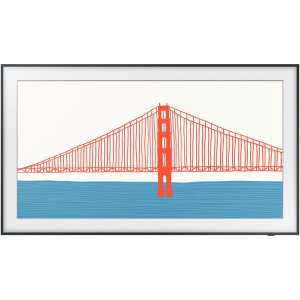 Samsung The Frame 55" Customizable Bezel Frames