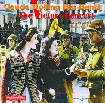 Victory Concert, the [french Import] (CD / Album)
