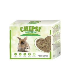 Chipsi Carefresh Bedding - Original 5L
