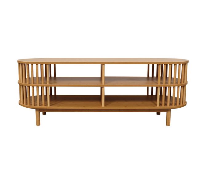 TV Media Unit