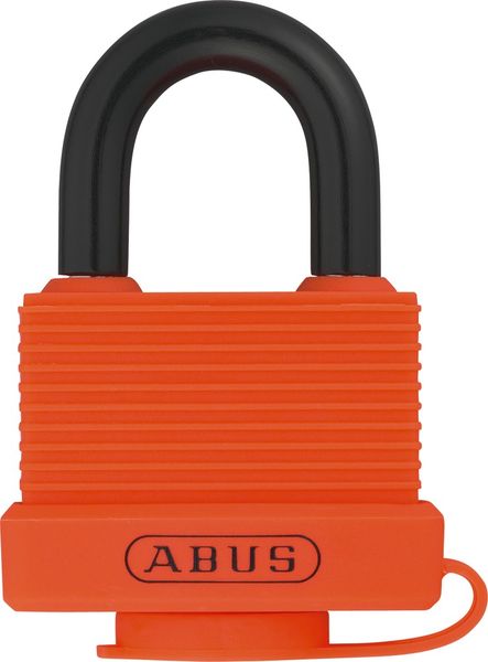 Padlock Abus 45mm Alu Weather-Sealed Blister