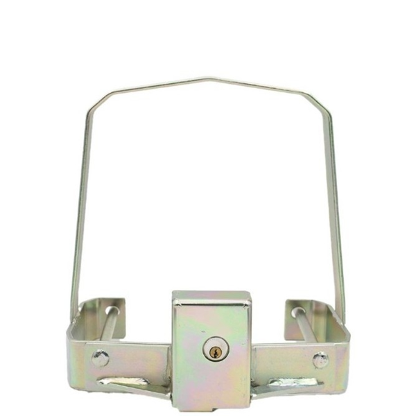 Centurion D5 EVO - Anti Theft Bracket