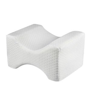 Memory Foam Knee Pillow