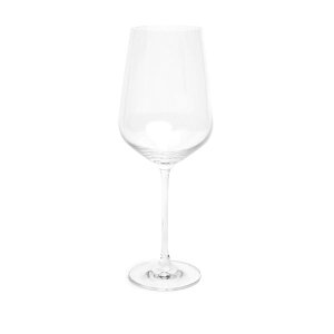 George &amp; Mason - Soho Crystal Wine Glasses - 770ml - Set of 4