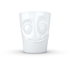 Tassen Mug with Handle Tasty 350ml