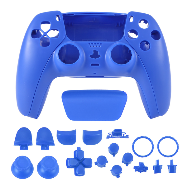 Repair Part for Ps5 Bdm-010 Controller Housing Shell Red