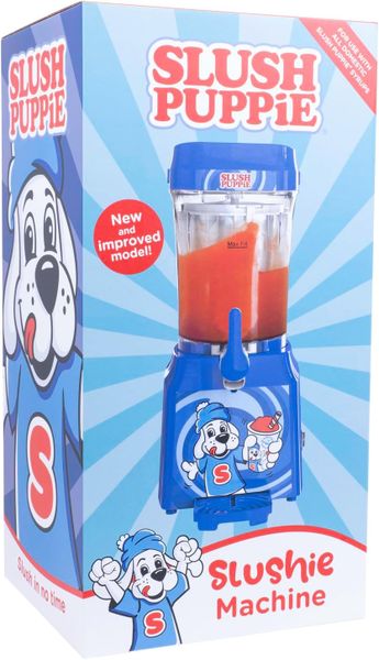 Slush Puppie Slushie Machine Large