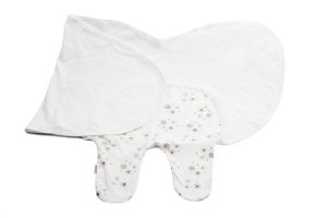 Baby Sense - Cuddlegrow Swaddle - Stone