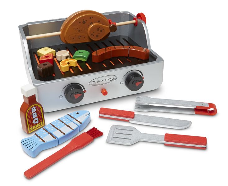 Rotisserie &amp; Grill Barbecue Se Rotisserie &amp; Grill Barbecue Se
