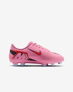 Nike Junior Mercurial Vapor 16 Club Multi-Ground Low-Top Soccer Cleats