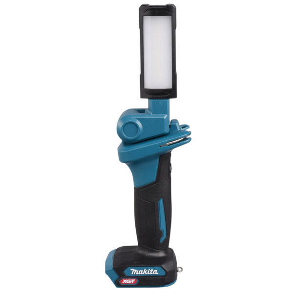 Makita - 40V Max XGT LED Worklight &amp; Torch (Model: ML006G)